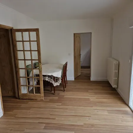 וילה Beethoven *