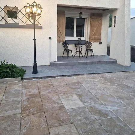 Beethoven Villa *