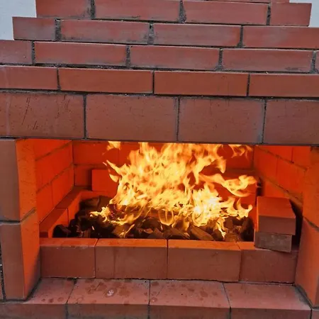 וילה Beethoven קרקסון