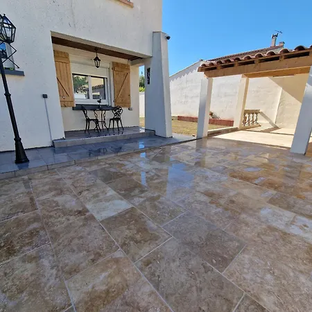 וילה Beethoven *