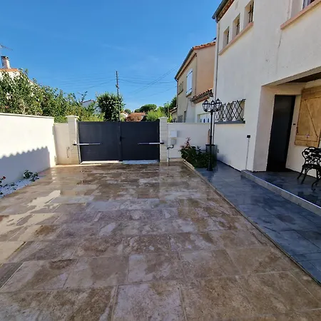 Villa Beethoven Carcasona