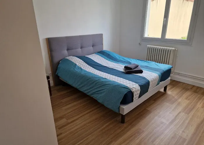 Beethoven Βίλα Καρκασόν